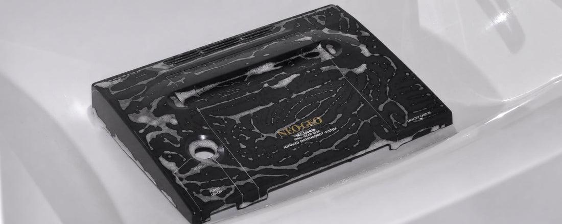 Are Retro Games Dirty?