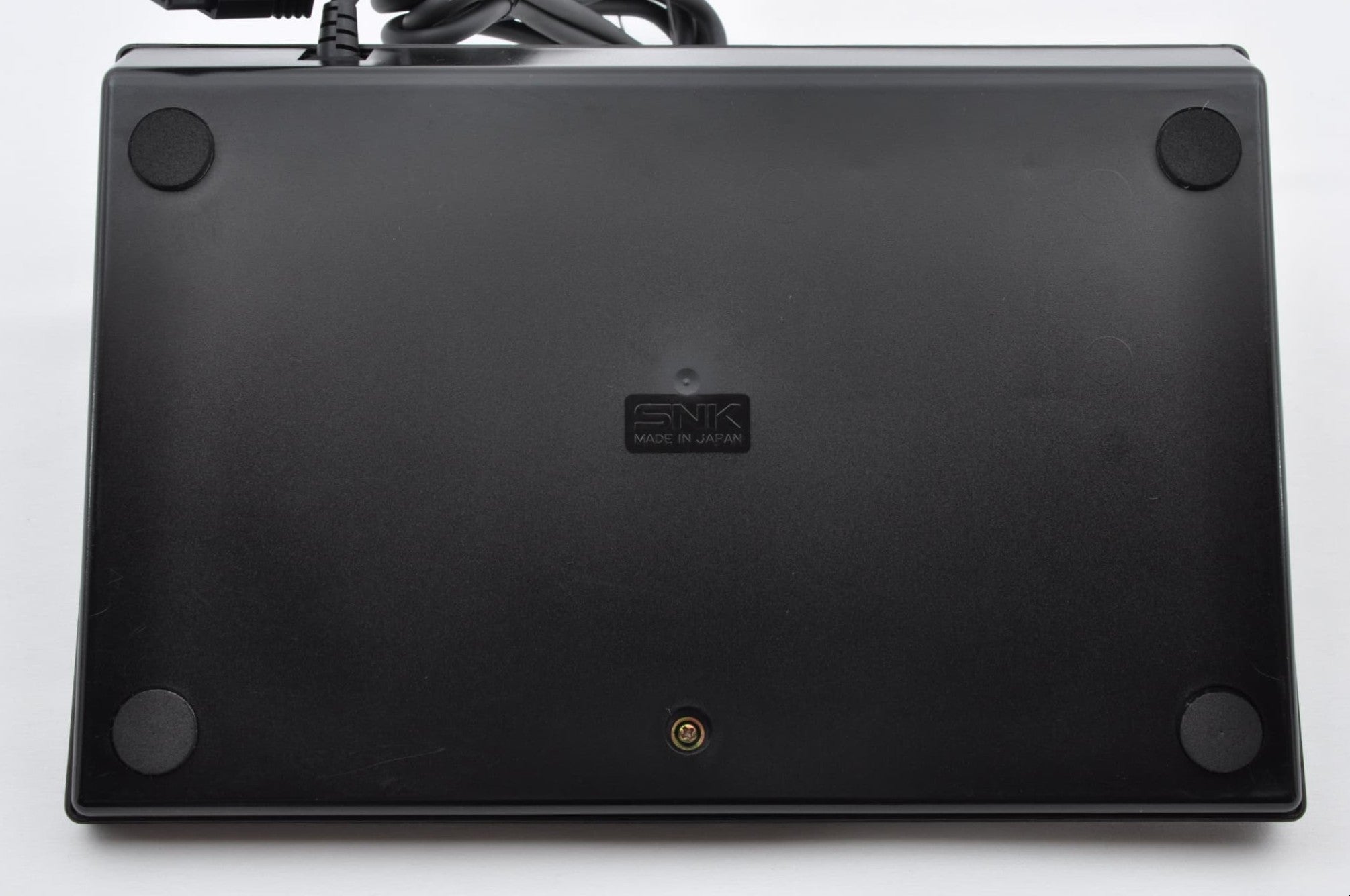 NEO GEO Controller with Box - UNIT 1