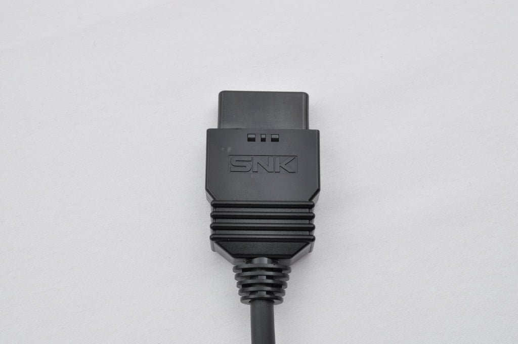NEO GEO Controller with Box - UNIT 1