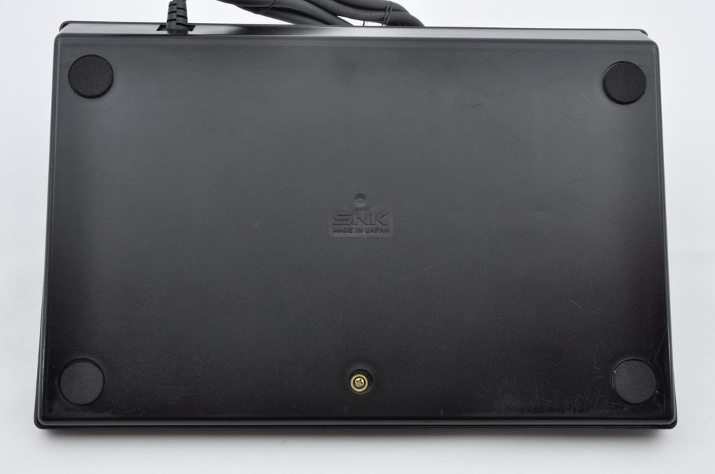 NEO GEO Controller - UNIT 3