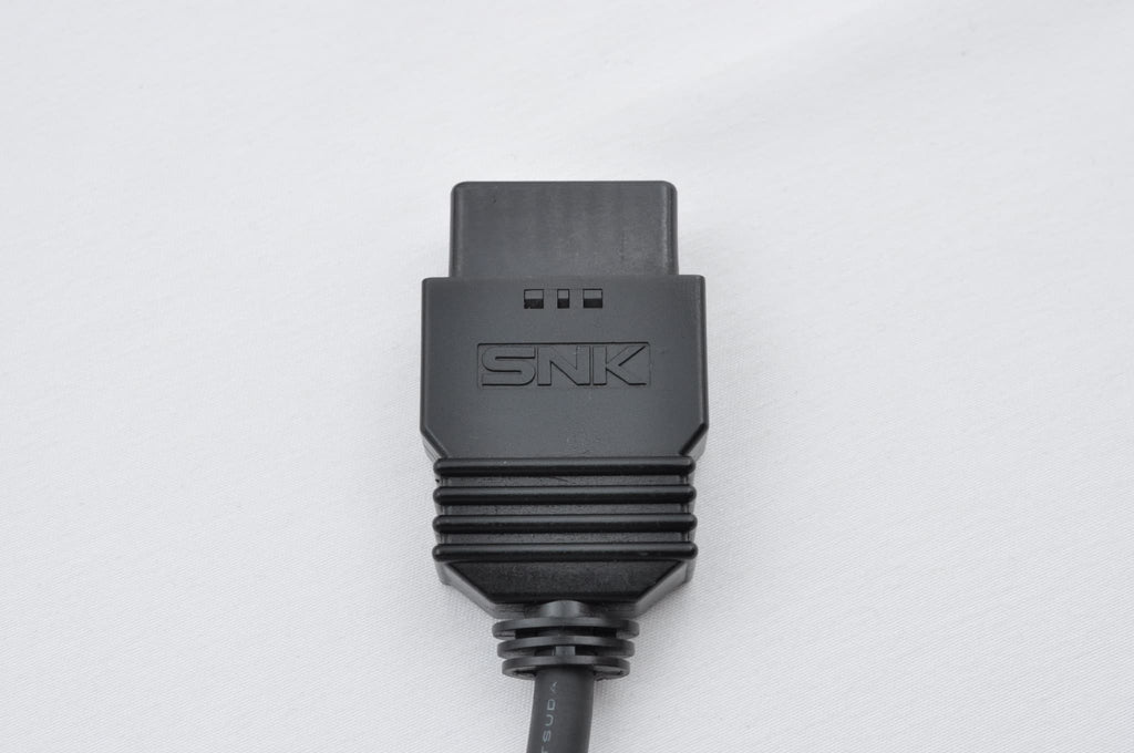NEO GEO Controller - UNIT 3