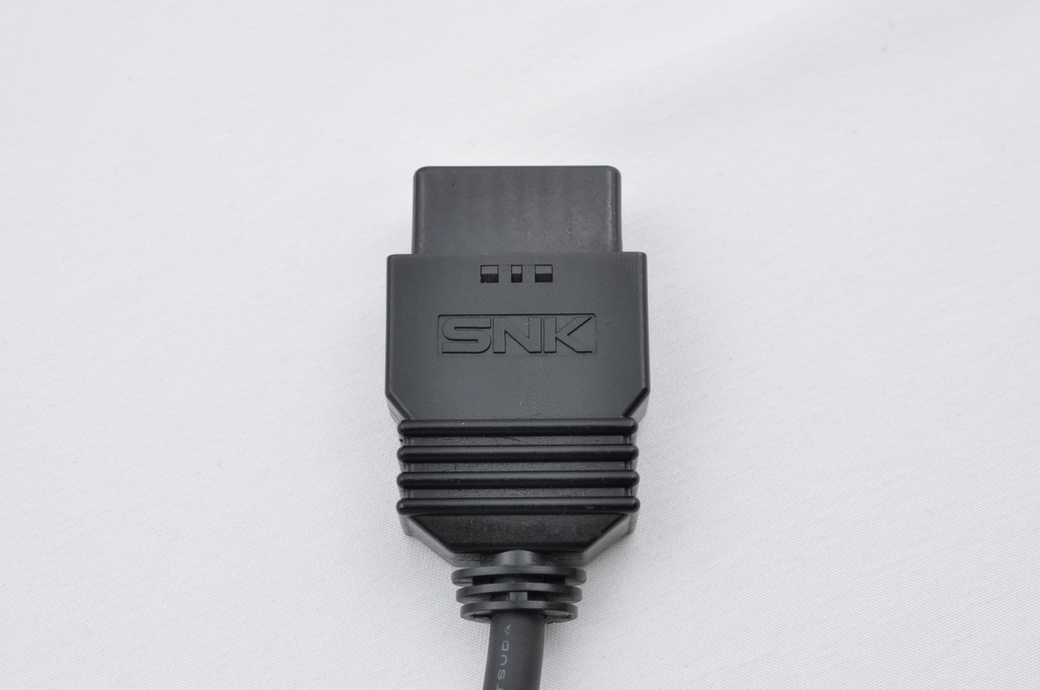 NEO GEO Controller - UNIT 3