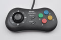 NEO GEO CD Controller - UNIT 1