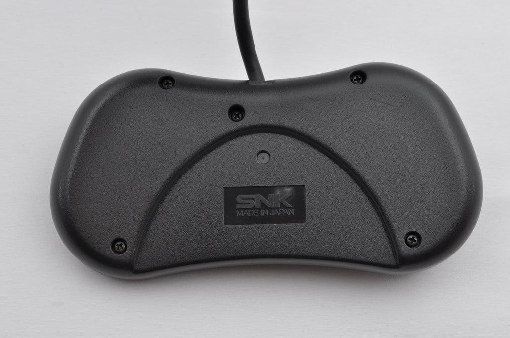 NEO GEO CD Controller - UNIT 1