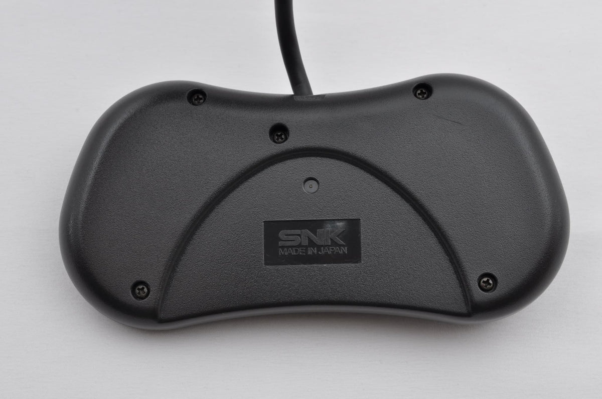 NEO GEO CD Controller - UNIT 1