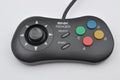 NEO GEO CD Controller - UNIT 2