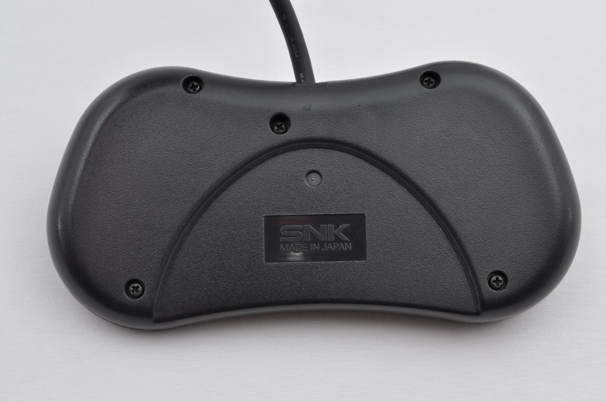 NEO GEO CD Controller - UNIT 2