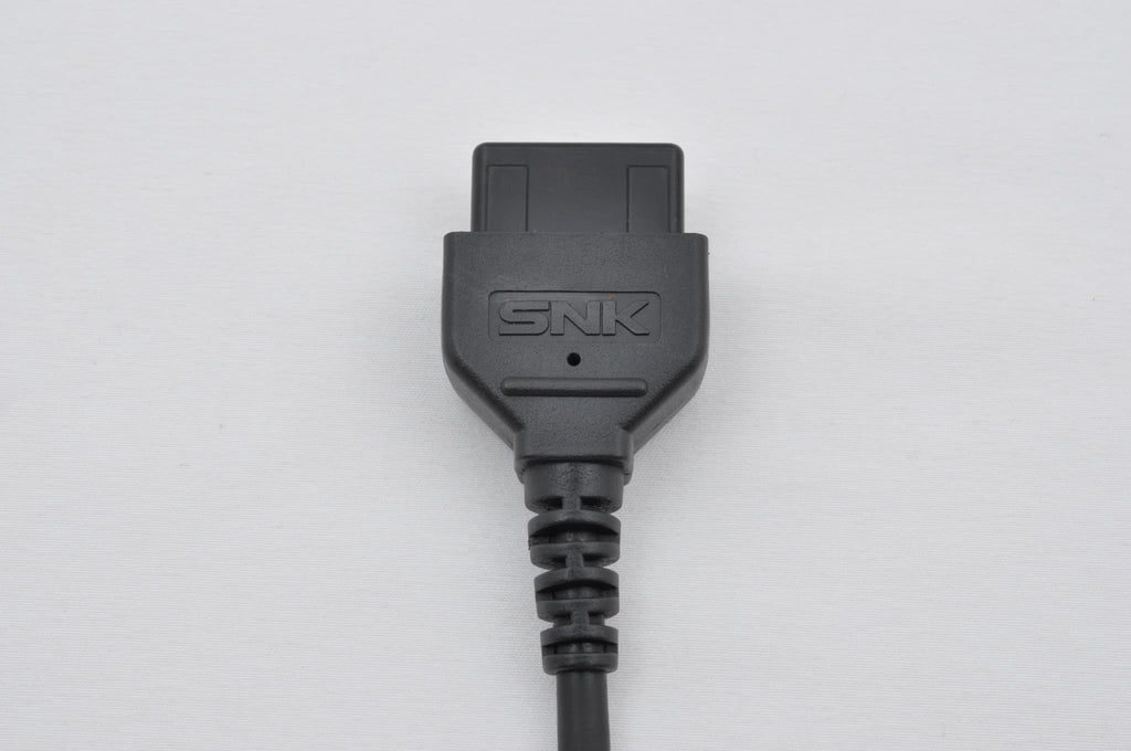 NEO GEO CD Controller - UNIT 2