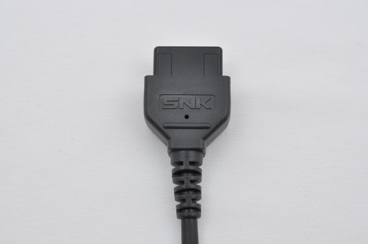 NEO GEO CD Controller - UNIT 2