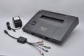 AES Console Original Component
