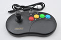 NEO GEO CD Controller Pro – SANWA Custom