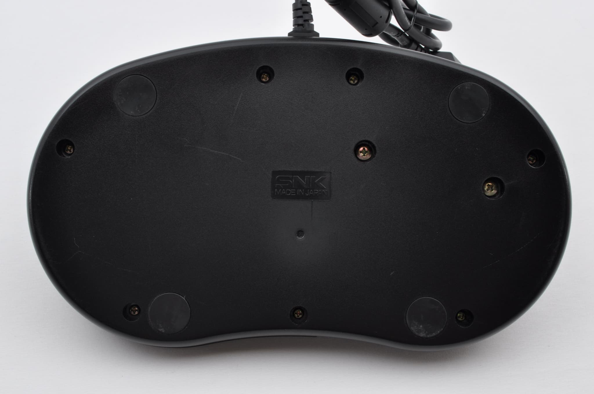NEO GEO CD Controller Pro – SANWA Custom