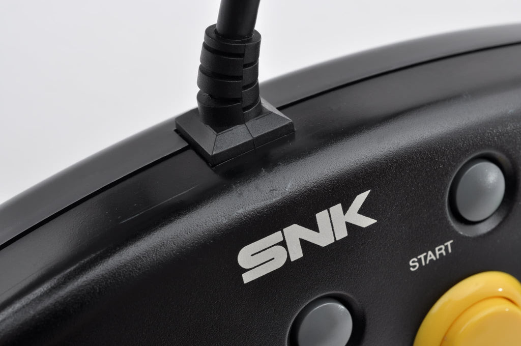 NEO GEO CD Controller Pro – SANWA Custom