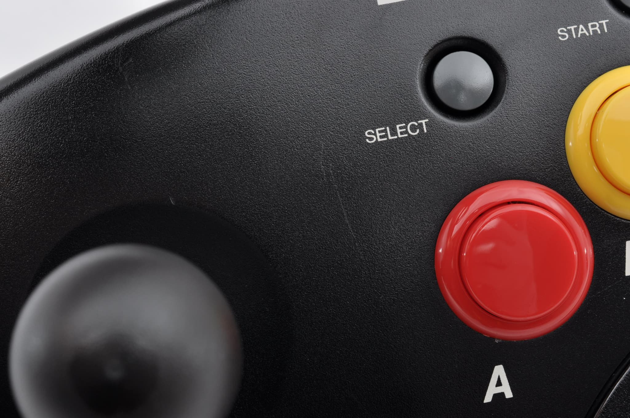 NEO GEO CD Controller Pro – SANWA Custom