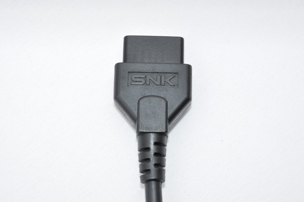 NEO GEO CD Controller Pro – SANWA Custom