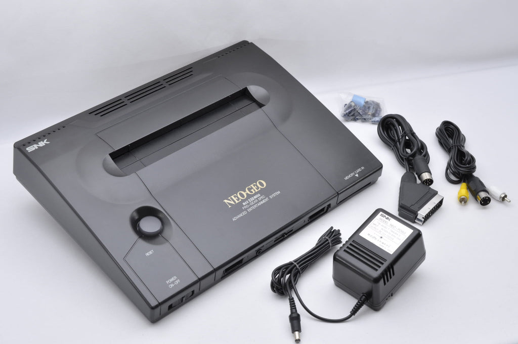 AES Console Stereo SCART(Internal)