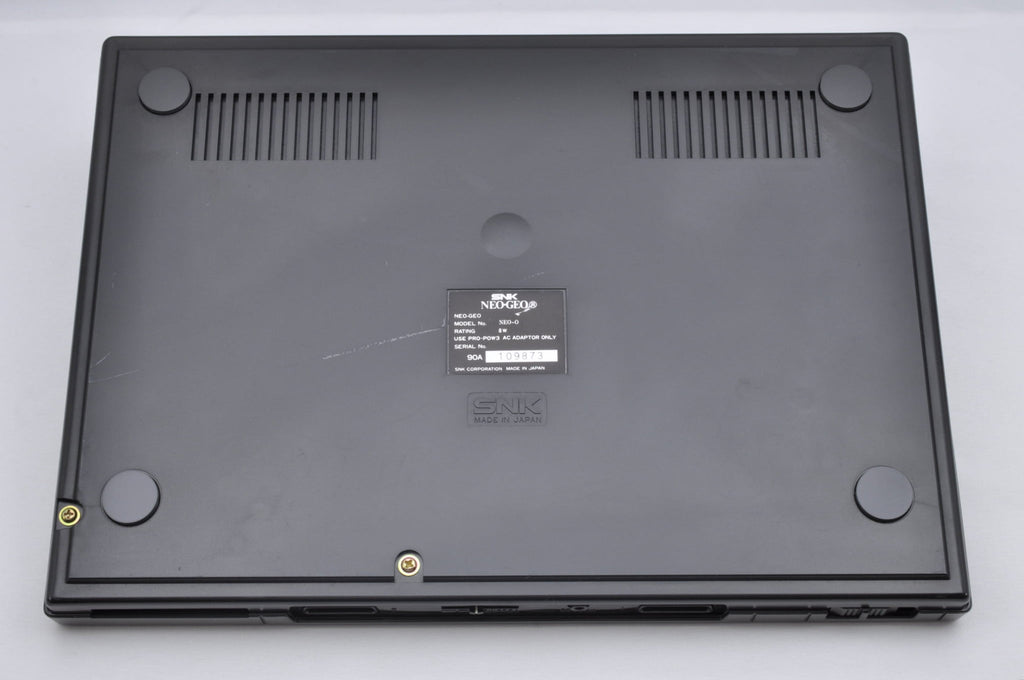 AES Console Stereo SCART(Internal)