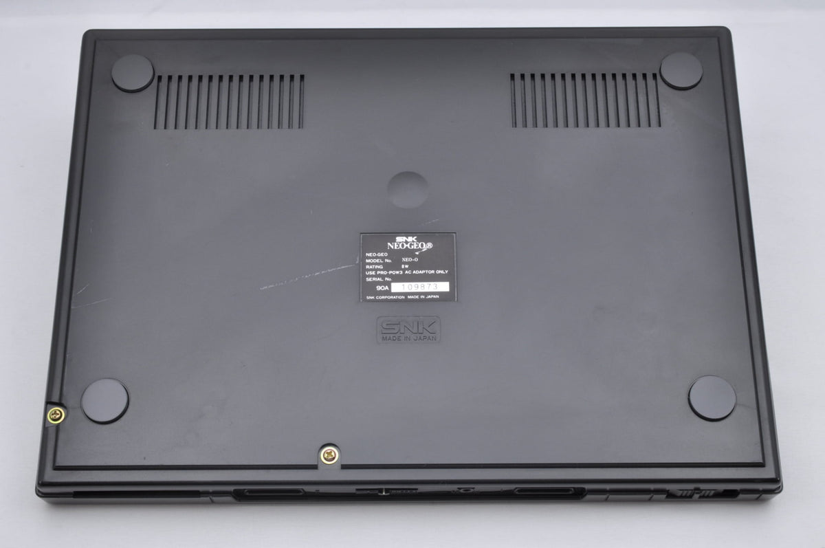 AES Console Stereo SCART(Internal)