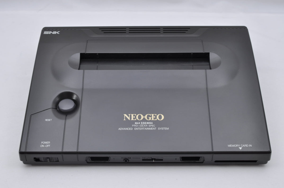 AES Console Stereo SCART(Internal)