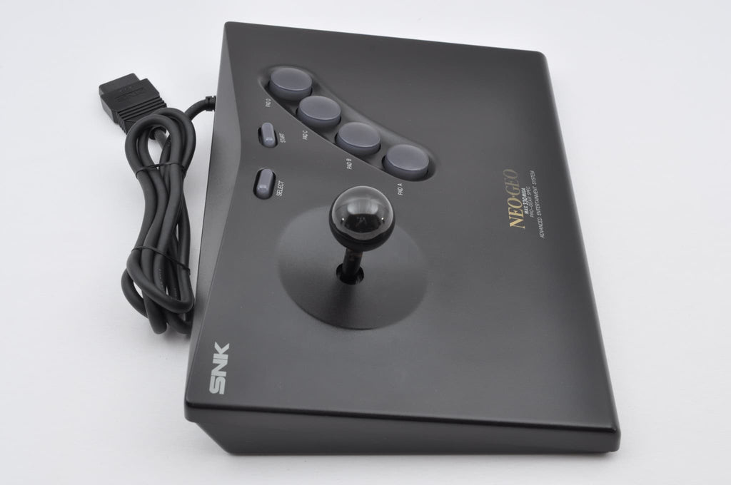 NEO GEO Controller - UNIT 1