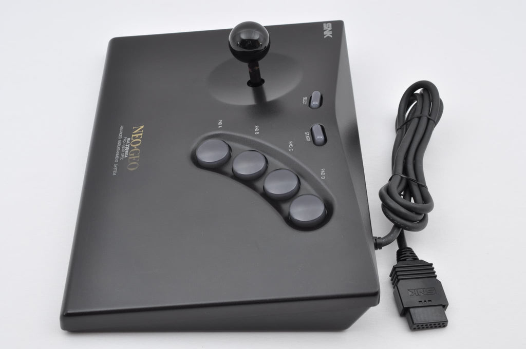 NEO GEO Controller - UNIT 1