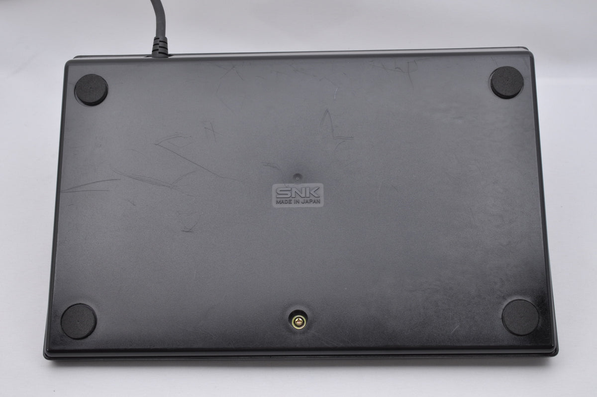 NEO GEO Controller - UNIT 1