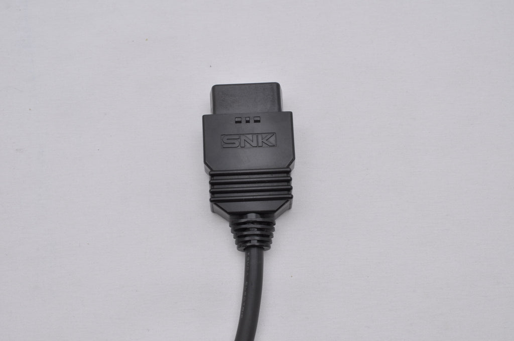 NEO GEO Controller - UNIT 1