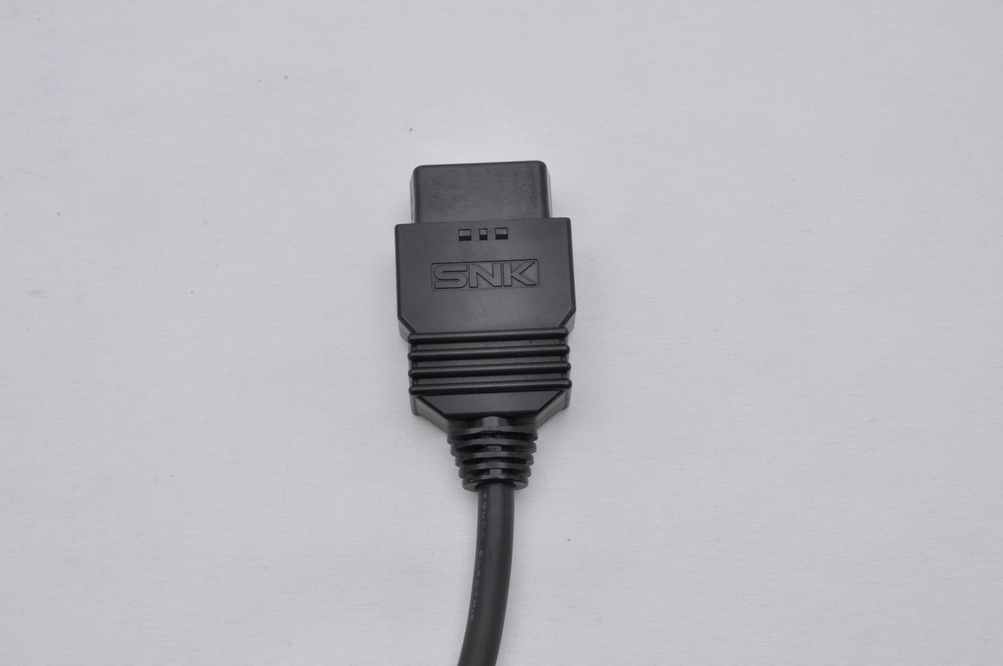 NEO GEO Controller - UNIT 1