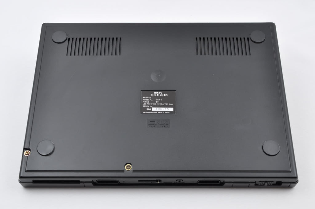 AES Console Stereo Component (RCA)