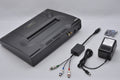 AES Console Stereo Component (RCA)
