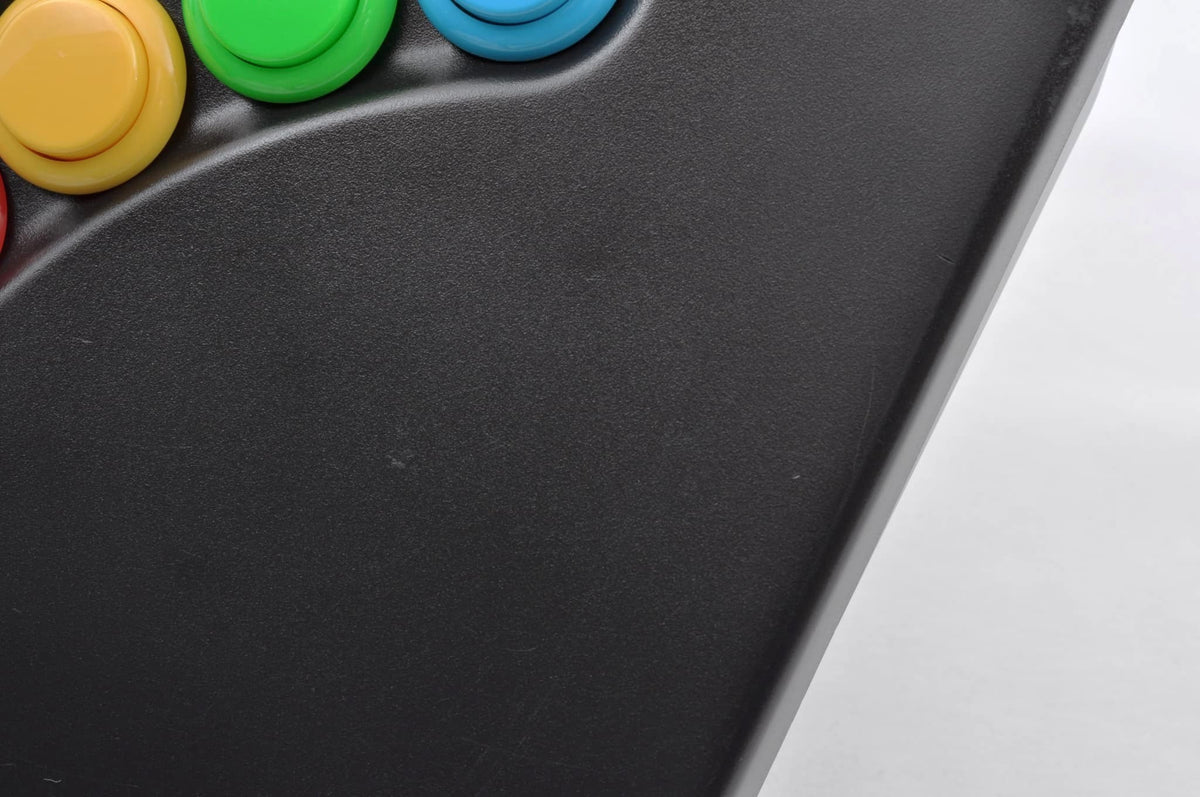 NEO GEO Controller - UNIT 2