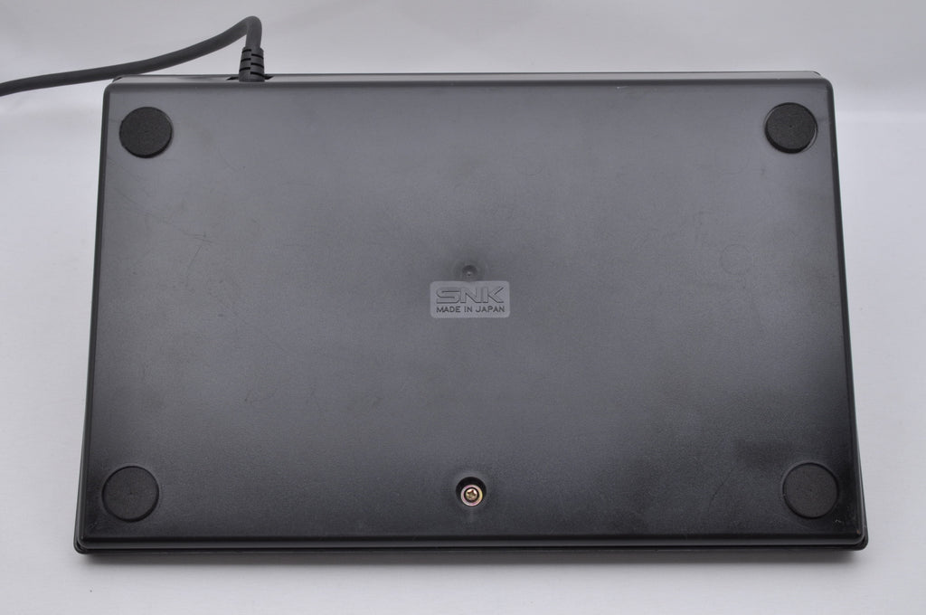 NEO GEO Controller - UNIT 2