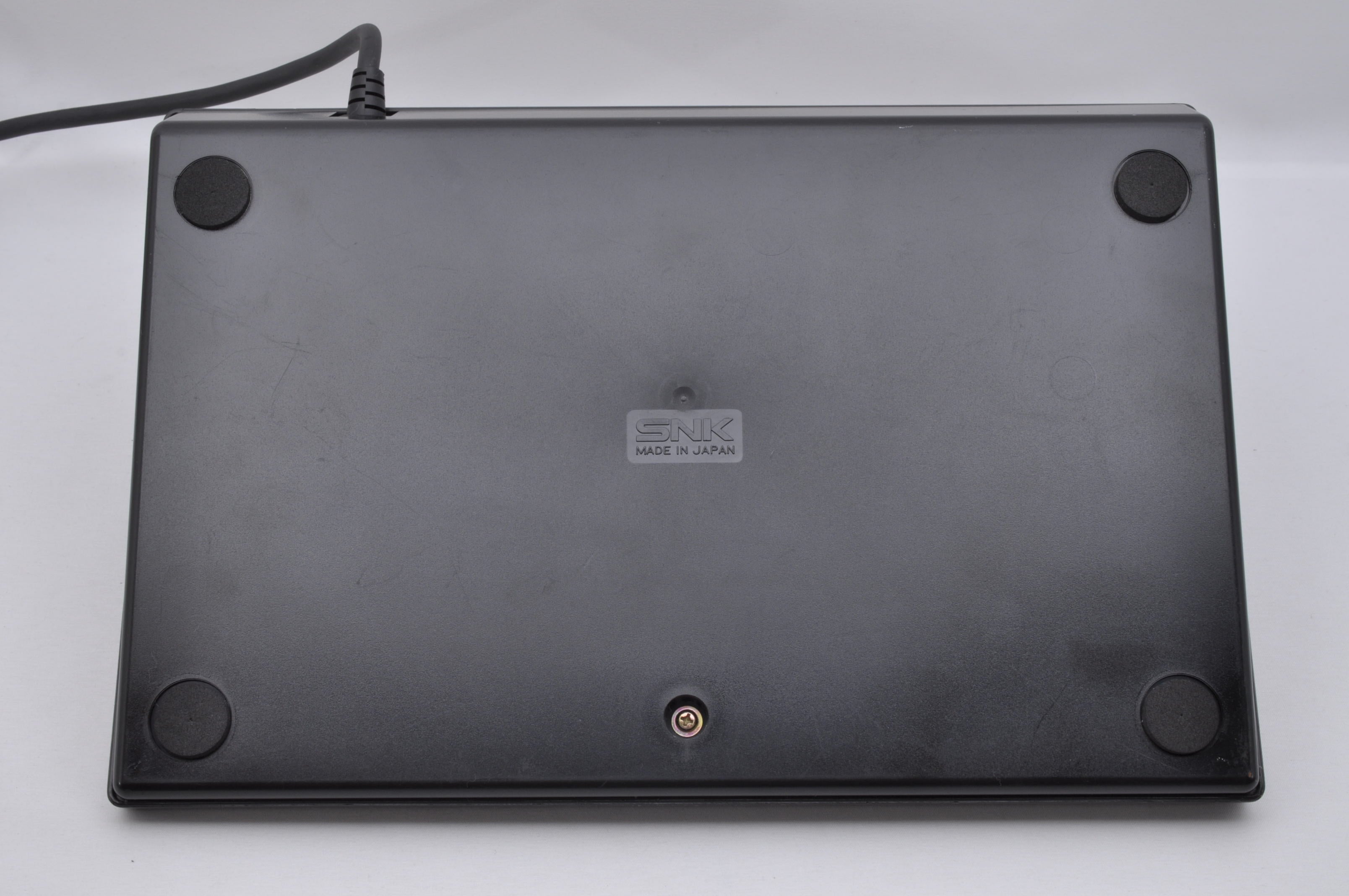NEO GEO Controller - UNIT 2