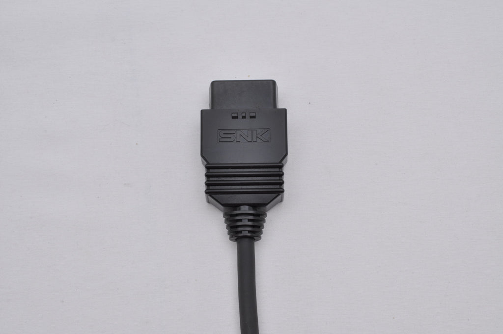 NEO GEO Controller - UNIT 2