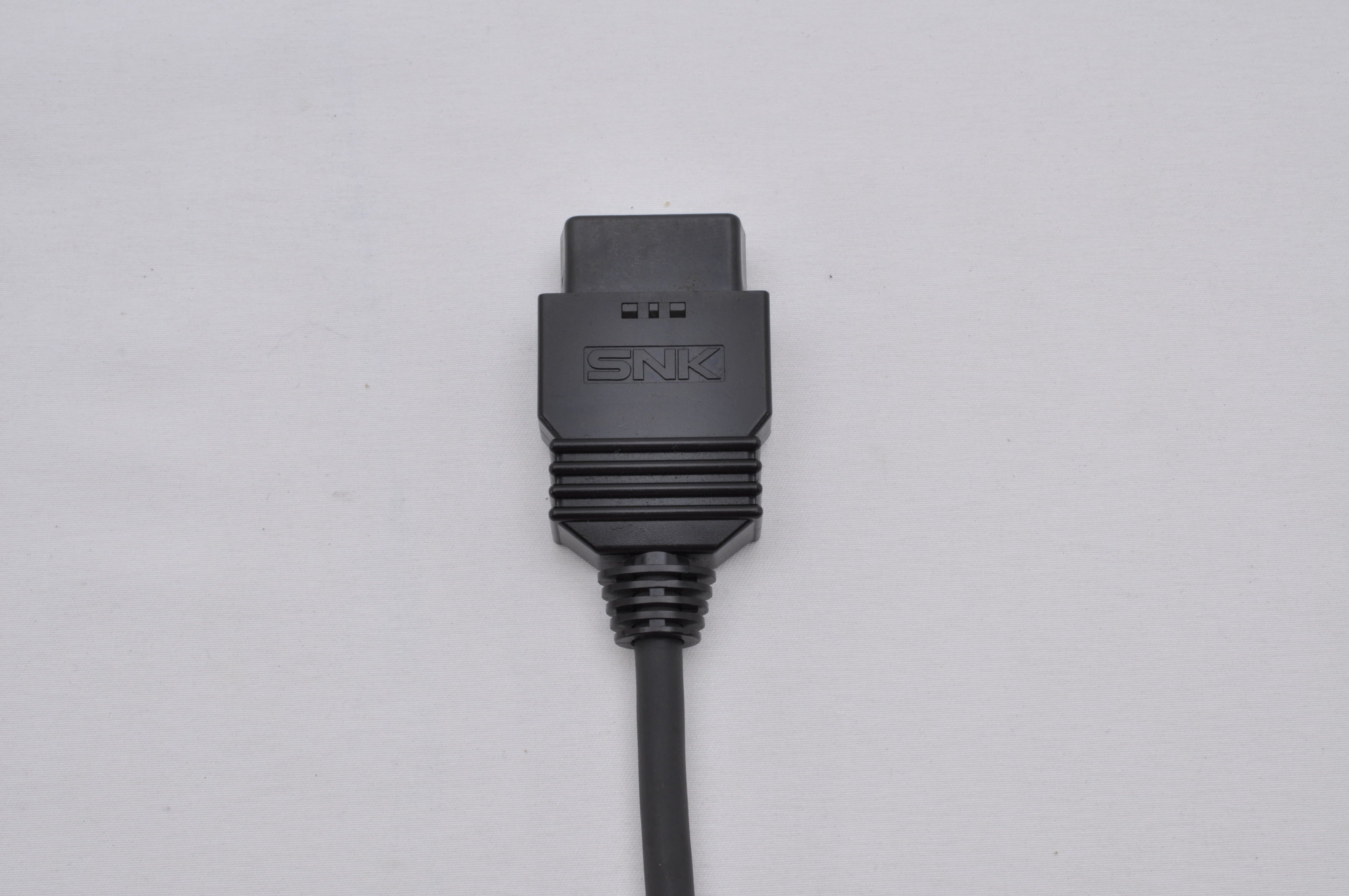 NEO GEO Controller - UNIT 2