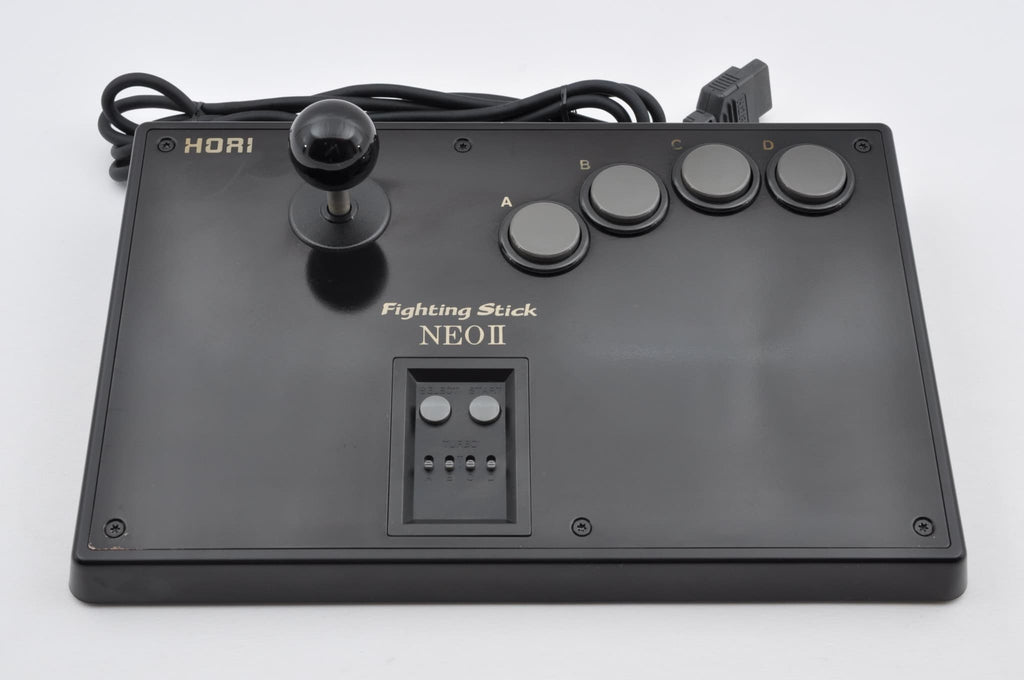 HORI Fighting Stick NEO II - UNIT 1