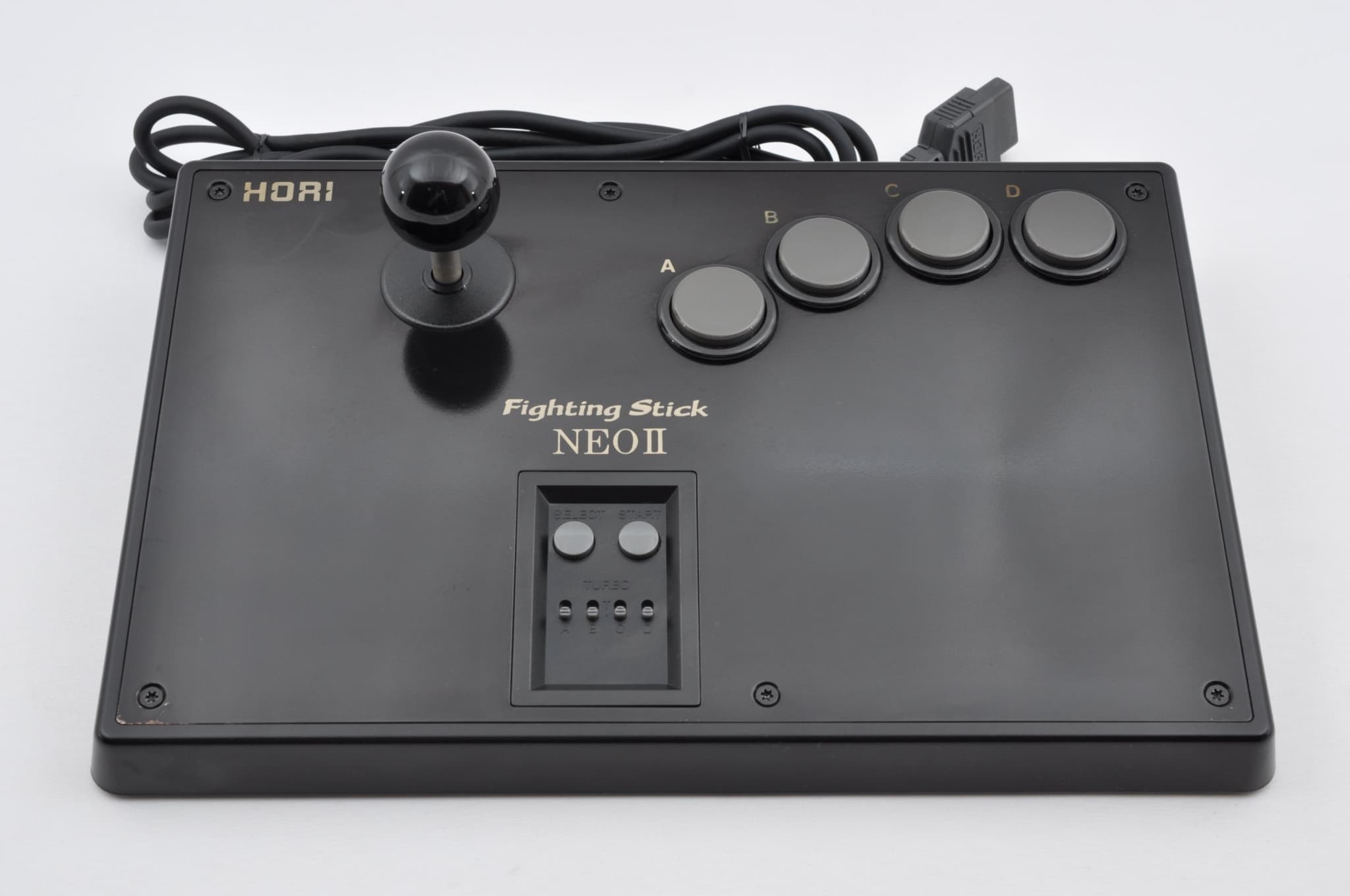 HORI Fighting Stick NEO II - UNIT 1