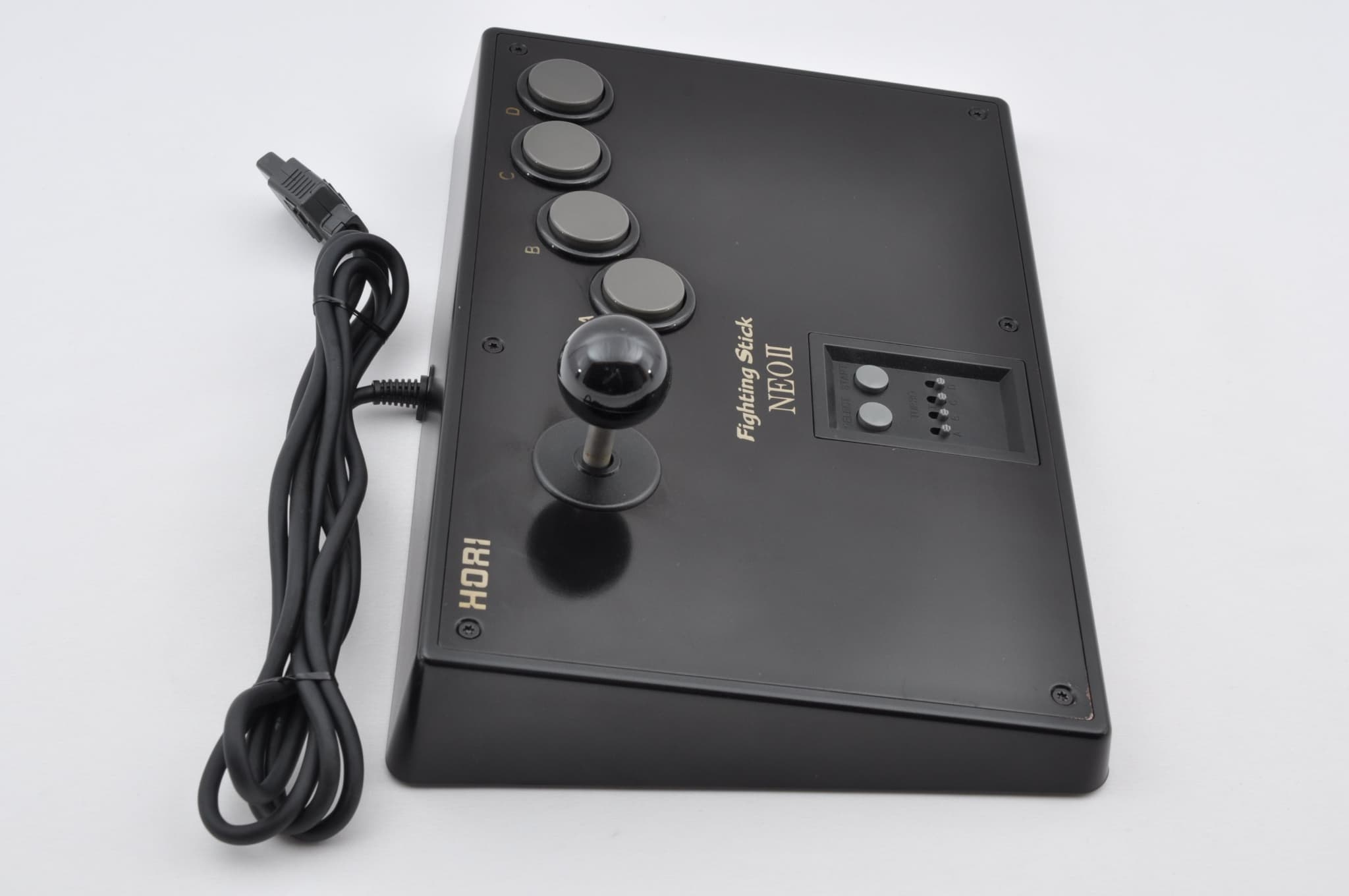 HORI Fighting Stick NEO II - UNIT 1