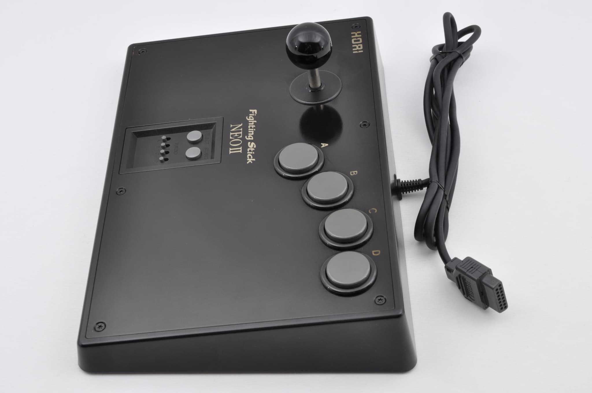 HORI Fighting Stick NEO II - UNIT 1